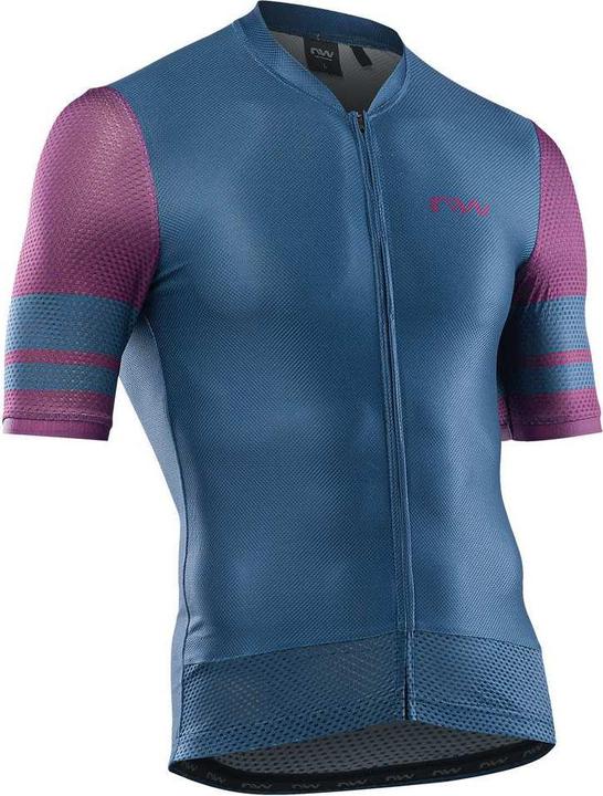 Image du produit Northwave Maillot de cyclisme manches courtes Storm Air (L)