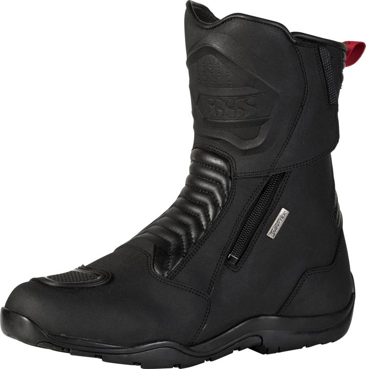 Motorradschuhe