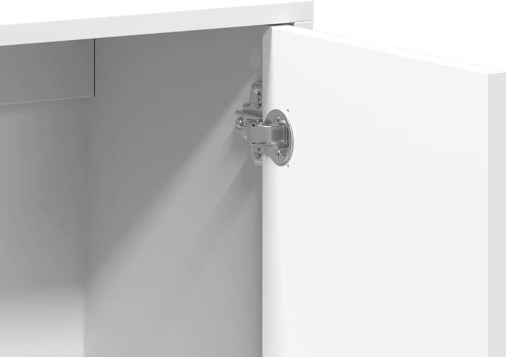 Image du produit vidaXL Sideboard (60 x 31 x 70 cm)