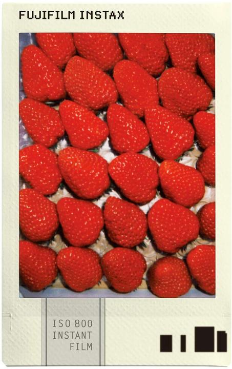 Image du produit Fujifilm Instax Mini Film Photo Slide