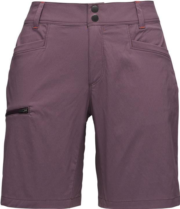 Produktbild Black Diamond W Valley Shorts