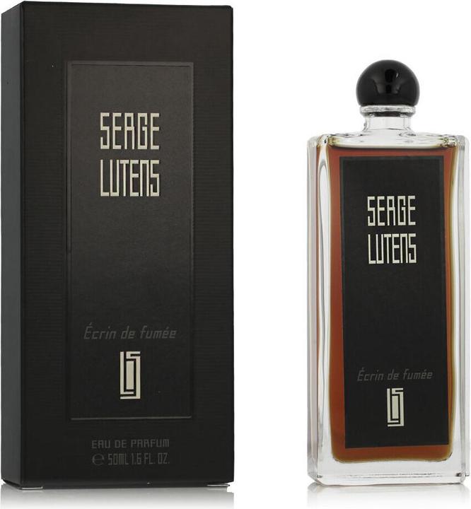 Immagine prodotto Serge Lutens Colofone di Fumée (Eau de parfum, 50 ml)