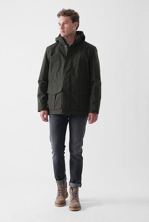 Produktbild Barbour Parka BROCKSTONE (XXL)