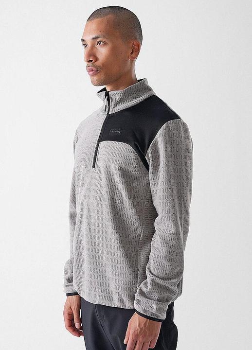 Actual product image Icepeak Funktions Zipshirt Brady (XL)