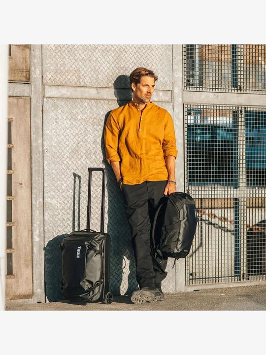 Actual product image Thule Chasm (40 l)