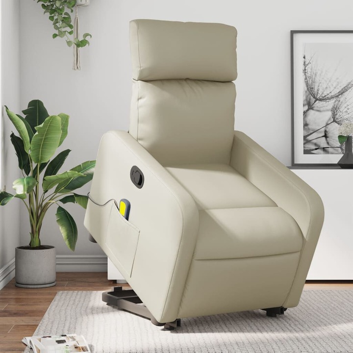 Actual product image VidaXL Ivanna