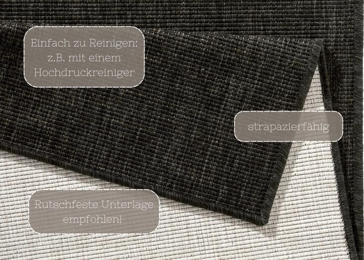 Actual product image Hanse Home Miami (350 x 80 cm)