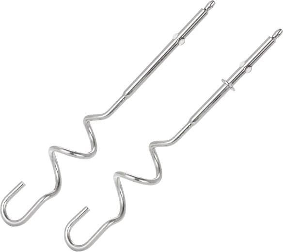 Actual product image MPM MMR-25 Handmixer weiss (250 W)