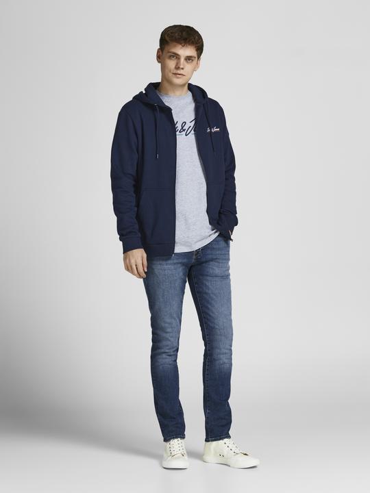 Actual product image Jack & Jones Glenn Fox AGI 204 50SPS Slim Fit Jeans
