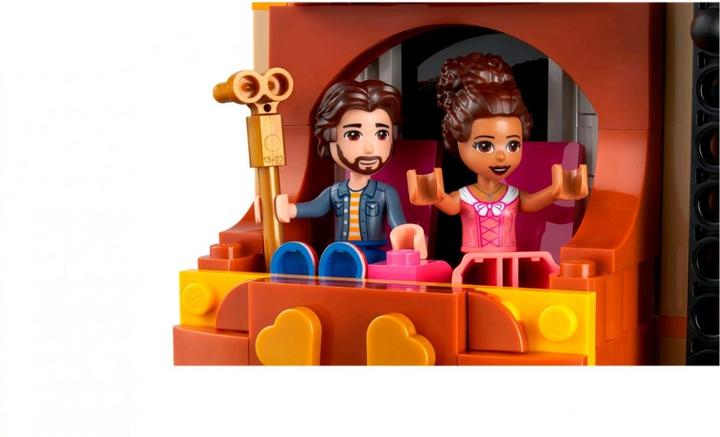 Actual product image LEGO Andreas theater school (41714, LEGO Friends)