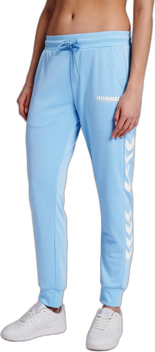 Produktbild hummel Legacy Poly Woman Regular Pants (M)