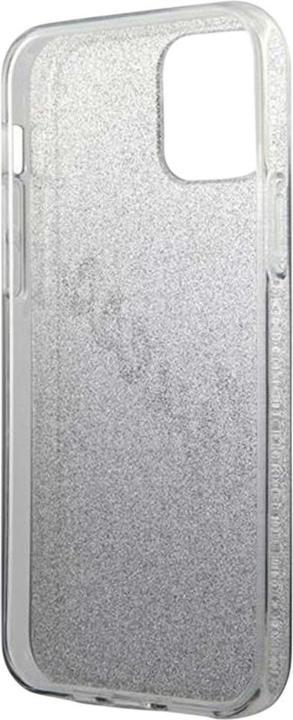Immagine prodotto Guess Copertina rigida Vintage Glitter (Apple iPhone 12 Pro Max)