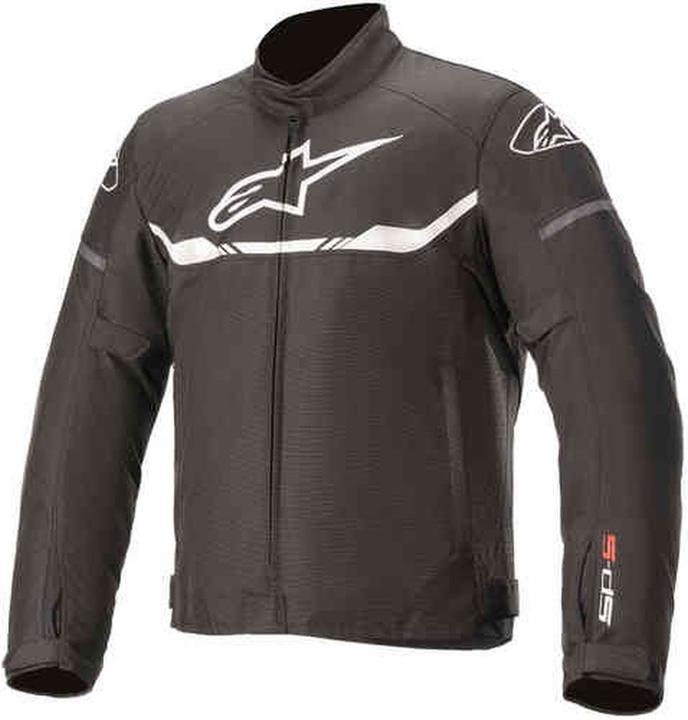 Produktbild Alpinestars T-SP WP Jacket (Herren, L)