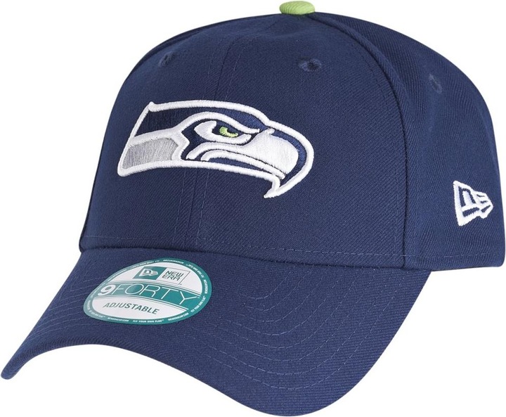 Produktbild New Era Seattle Seahawks (One Size)