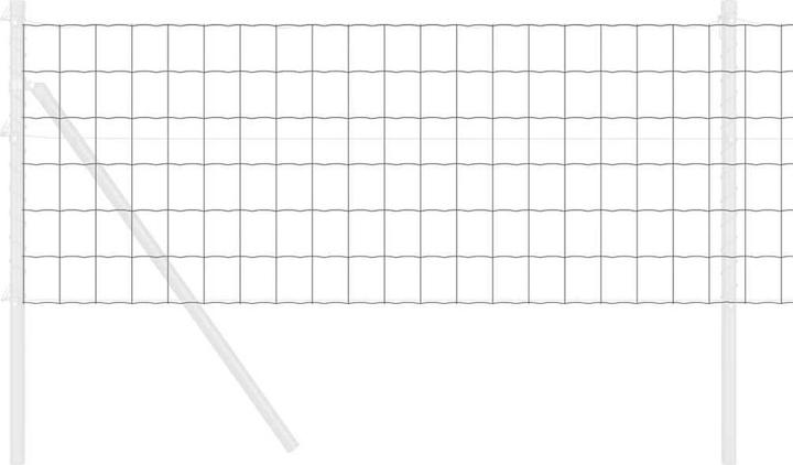 Produktbild vidaXL Eurozaun