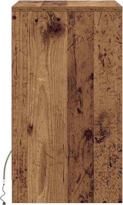Immagine prodotto vidaXL Nachttisch (38 x 34 x 61 cm)