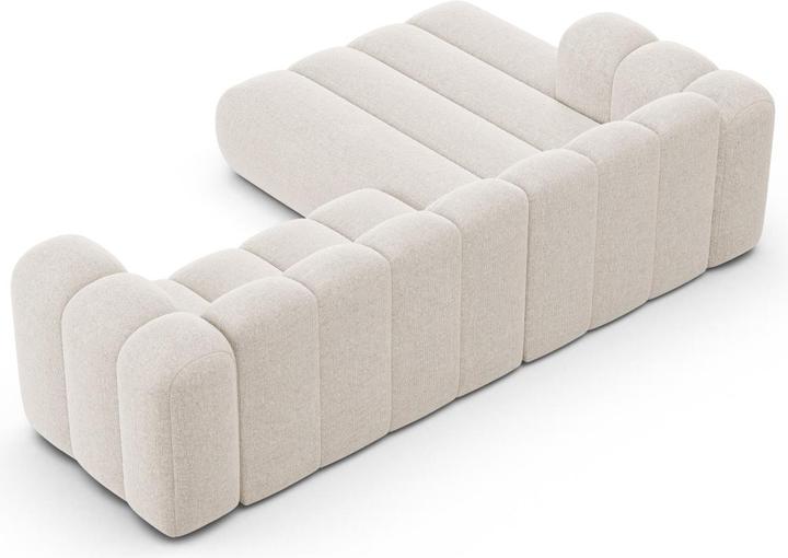 Produktbild Micadoni Lupine (Ecksofa)