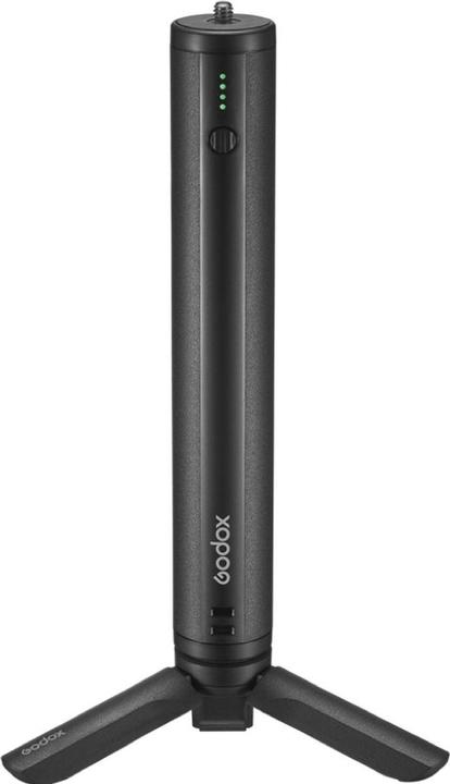 Productafbeelding Godox 10000mAh Oplaadgreep BPC 01