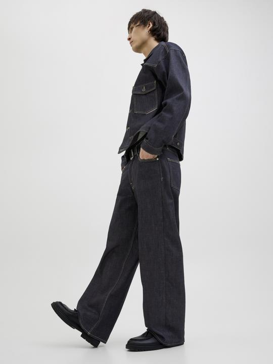 Produktbild Jack & Jones Jjidave Jjclassic Selvedge Cj 368 (W29/L32)