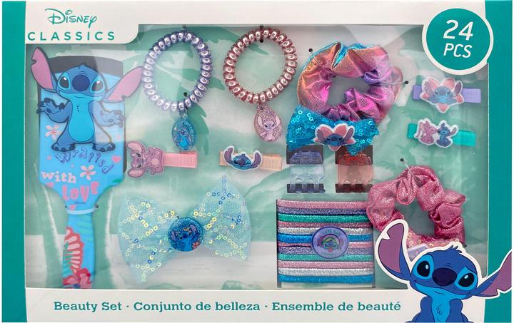 Sombo Stitch HairSet