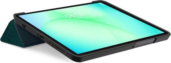 Produktbild 4Kom TECH-PROTECT SMARTCASE GALAXY TAB A9 / A11 8.7 X110 / X115 / X133 / X135 TRAURIGE CAT (Samsung Galaxy Tab A9)