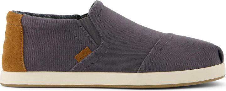 Image du produit Toms espadrilles alp fwd mid (44)