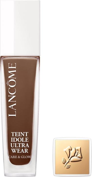 Actual product image Lancôme Teint Idole Ultra Wear Care & Glow 540C Fl 30 ml (540C)