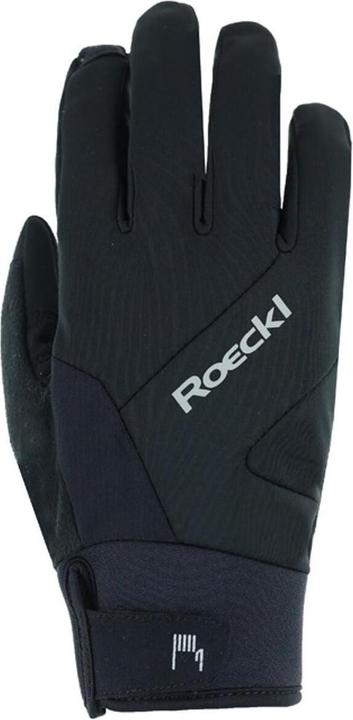 Produktbild Roeckl Reichenthal 2 Ganzfinger-Handschuhe (9, M)
