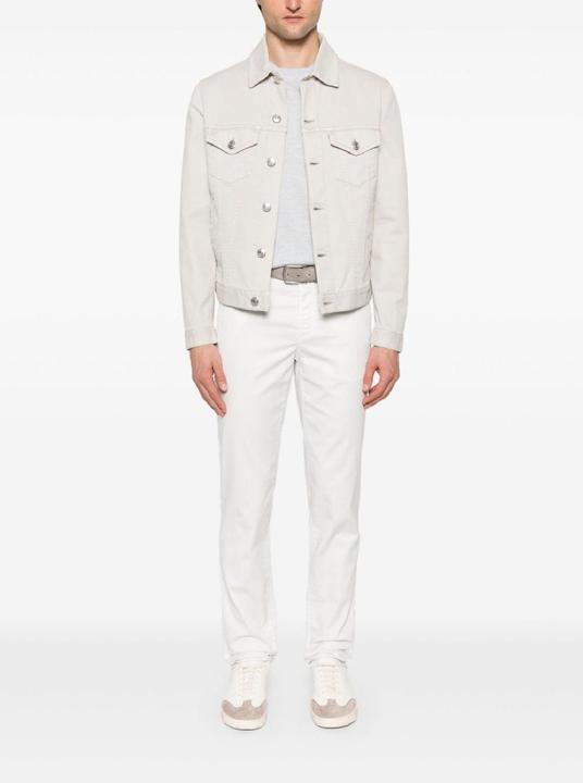 Immagine prodotto Brunello Cucinelli Girocollo M/l (54)