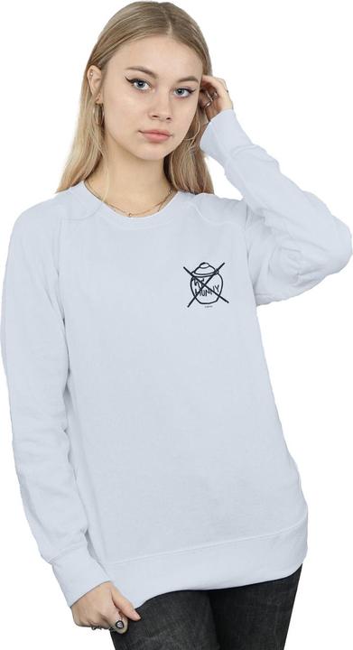 Produktbild Disney Winnie The Pooh Not Honey Sweatshirt (XXL)