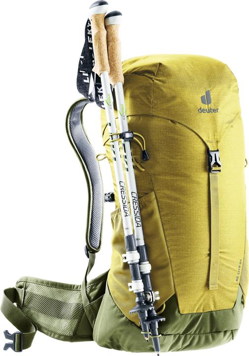 Actual product image Deuter AC Lite 24 (24 l)