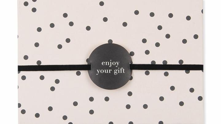 Produktbild TOP Black Dots (Geschenkbox, 1 x)