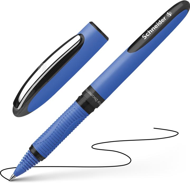 Immagine prodotto Schneider Roller ibrido (Nero, 1 x)