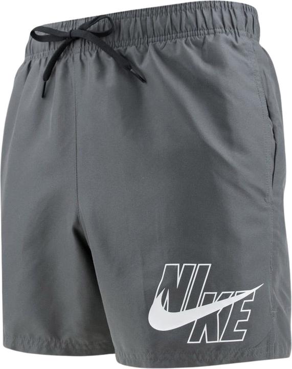 Actual product image Nike Logo Solid (S)