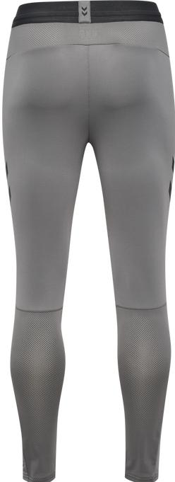 Produktbild hummel hmlPRO TRAINING PANTS (S)