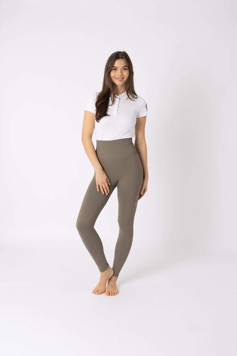 Horze 's riding leggings janine (XS)