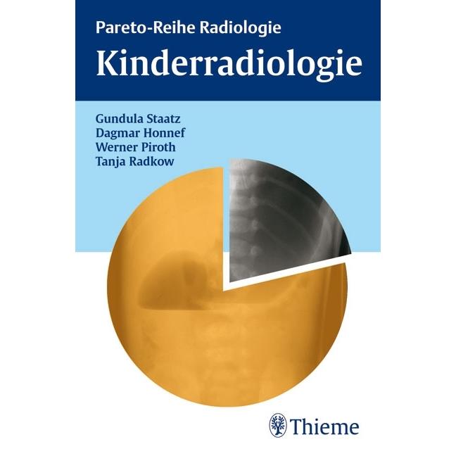 Kinderradiologie, Fachbücher
