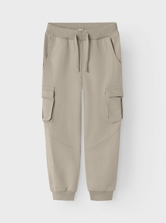 Actual product image Name it Regular Fit Sweat Trousers (92)