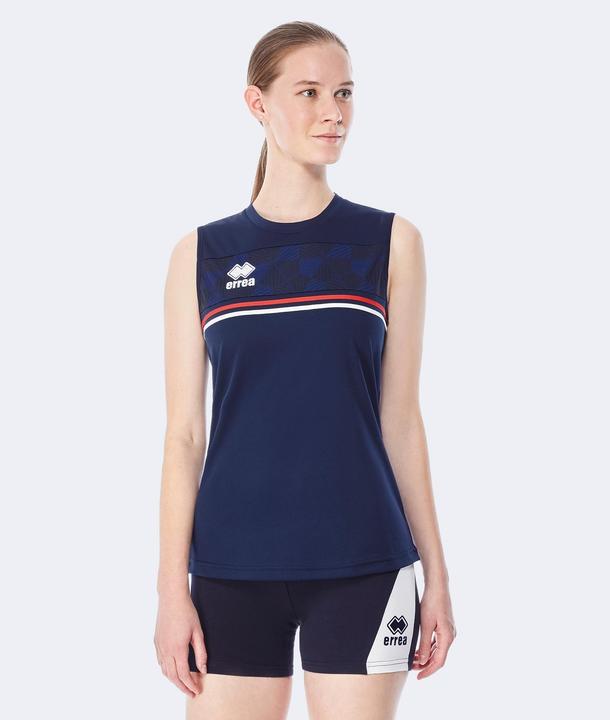 Immagine prodotto Errea Annuncio Singoletto Divina (S)