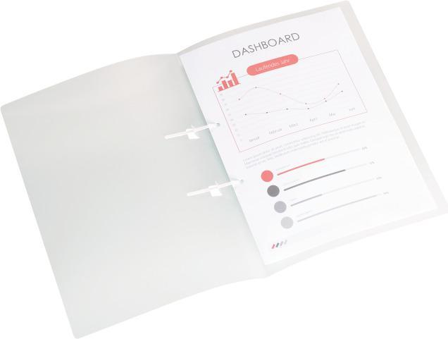 Produktbild Kolma Schnellhefter (A4, 1x)