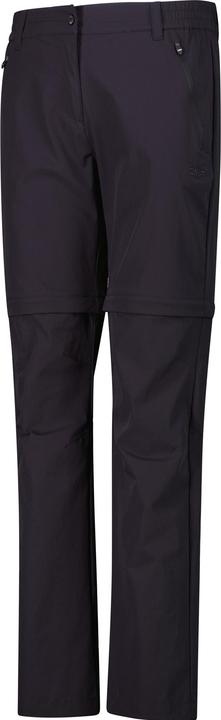 Produktbild CMP Campagnolo Zip Off (3XL)