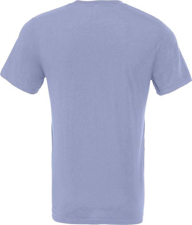 Produktbild Bella Canvas Canvas Jersey TShirt Kurzarm (XXL)