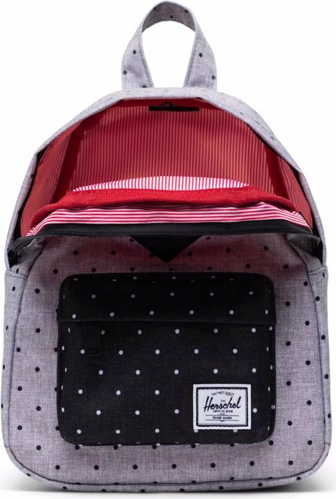 Image du produit Herschel Mini sac à dos Classic Heritage (7 l)