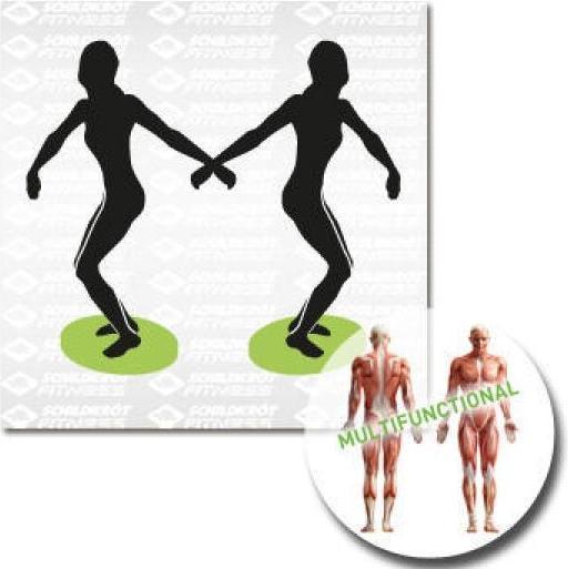 Produktbild Schildkröt Balance