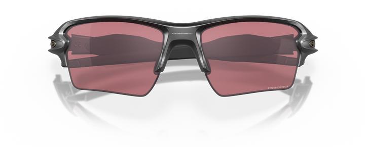 Produktbild Oakley Flak 2.0 XL Prizm Sportbrille (PRIZM DARK GOLF, Matte Black, Matte Black Ink, PRIZM DARK GOLF)
