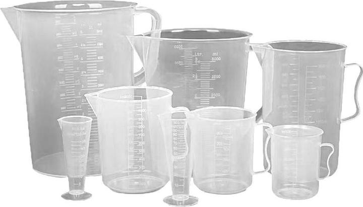 Produktbild Tamar Messbecher (5000 ml)