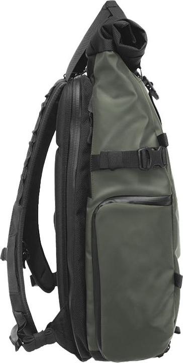 Produktbild Wandrd THE PRVKE 21 Liter Green Travel Bundel V3 (Kamera Schultertasche, 21 l)