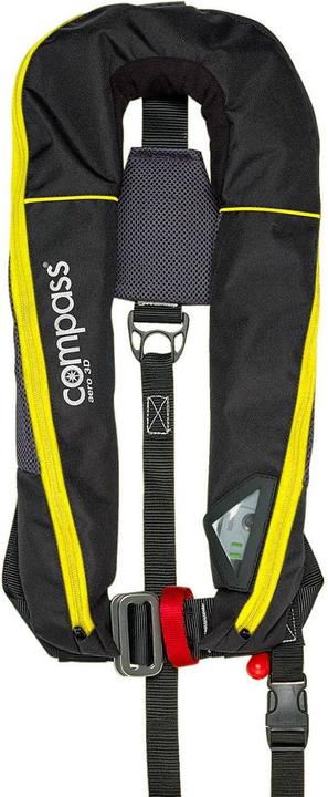Produktbild Compass Aero 3D« automatische Rettungsweste (One Size)