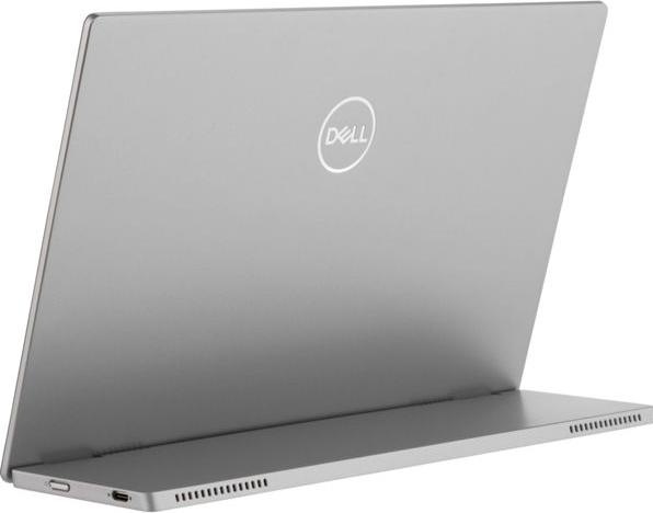 Actual product image Dell P1424H - Portable Monitor (1920 x 1080 pixels, 14")