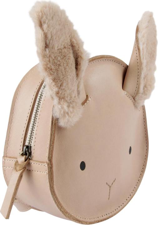 Produktbild Donsje Kapi Exclusive Backpack Winter Bunny